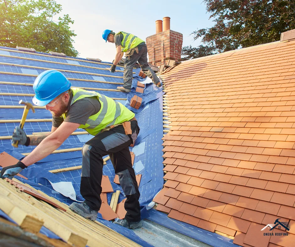 Why choose Roof Repair Near Me in Annona, TX